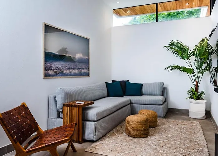 Casa Isabella * Potrero (Guanacaste)