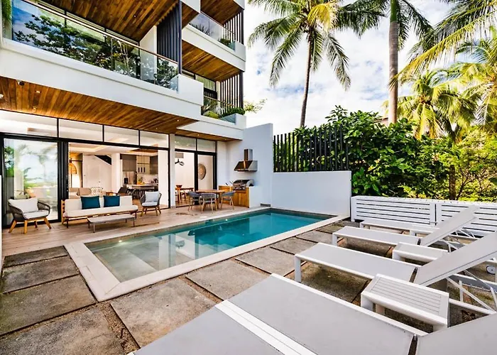 Casa Isabella Villa Potrero (Guanacaste)